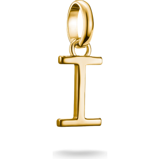 Thomas Sabo Charm - I - CC1215-413-39 - gold
