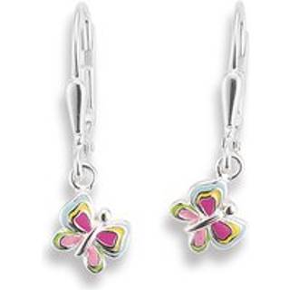 Palido Ohrringe - C412-182 - silber