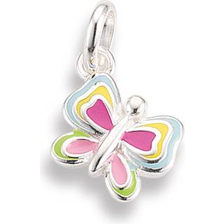 Palido Anhänger - C412-180 - silber