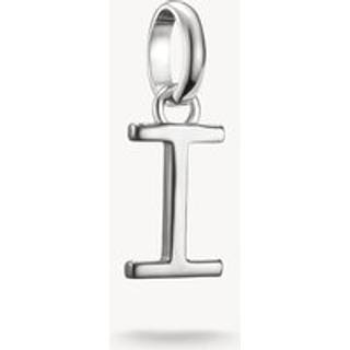Thomas Sabo Charm - I - CC1215-001-21 - silber