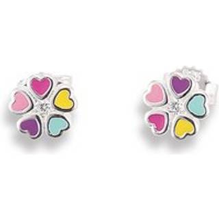 Palido Ohrstecker - C412-185 - silber