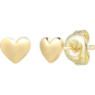 XENOX Ohrstecker - XS10055G - gold