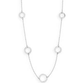 Palido Halskette - K12192W - weißgold