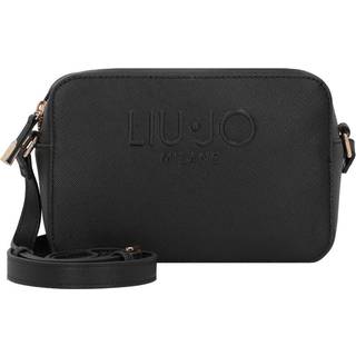 Liu Jo Halona Crossover taske sort