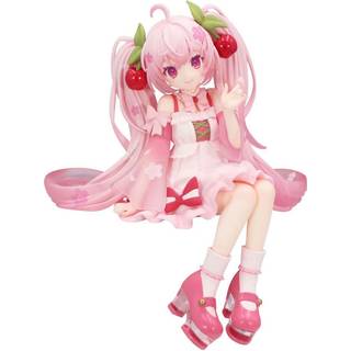 "Hatsune Miku Noodle Stopper Sakura Miku 2025"