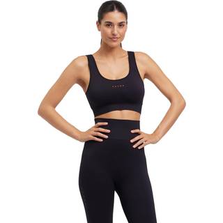 FALKE Women Training Sports bra Round-neck
