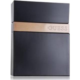 Guess Seductive Homme Noir Edt 100ml