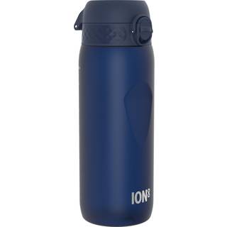 Vandflaske, recyclon, 750ml, Navy - Ion8