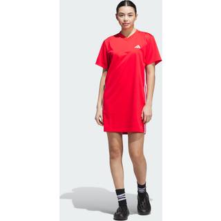 Sport Craft Shift kjole - Pure Ruby - 2XS