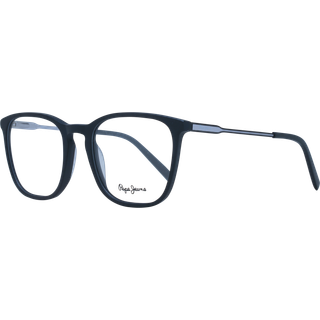 Pepe Jeans PJ3476 C4 52 Briller Mænd Black - Black - 52mm