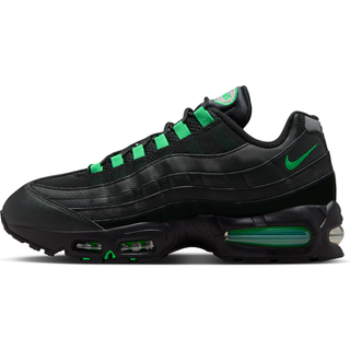 Nike Air Max 95 "Big Bubble"-sko til mænd - sort - 49.5