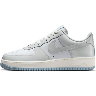 Nike Air Force 1 '07-sko til mænd - hvid - 45