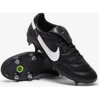 Nike Premier 3 SG-Pro Low-Top-fodboldstøvler - sort - 45.5