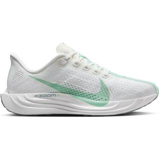 Nike Pegasus Plus-løbesko til vej til kvinder - hvid - 40.5