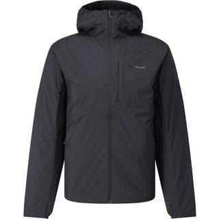Peak Performance Freelight Reversible Hooded Jacket Black