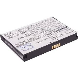 Batteri til Netgear AirCard 778S mfl.