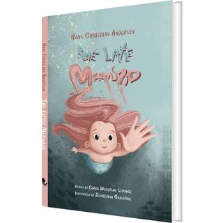 The Little Mermaid - Puzzle (ENG)