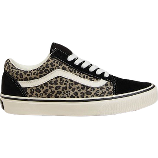 Vans - Old Skool Shoes, Man, Black, Size: 40.5 - Black - 40.5
