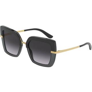 Dolce & Gabbana Icons Collection DG4373 32468G - ONE SIZE (52)