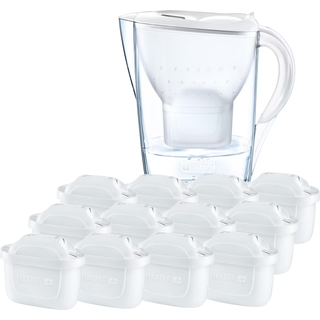 Brita Marella filterkande 2,4L + 12x Maxtra Pro filter