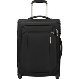 Samsonite Respark Sort 2 hjul kabine
