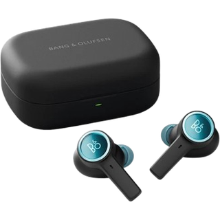 Bang & Olufsen BeoPlay EX Headset True Wireless Stereo (TWS) In-ear Calls/Music Bluetooth Black, Turquoise