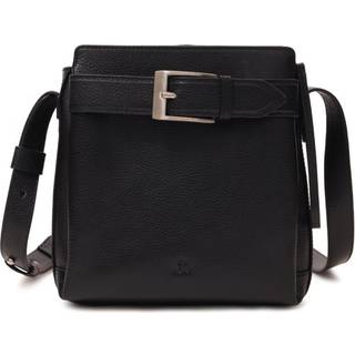 Adax Cormorano Miranda crossbody (BLACK)