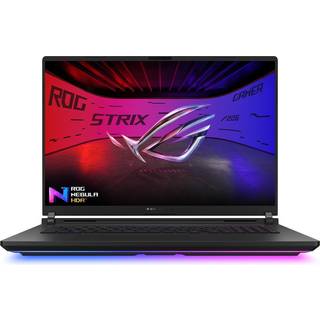 Asus ROG Strix SCAR 18'' WQXGA 240 Hz