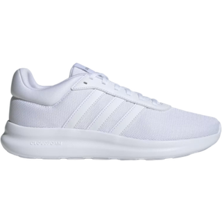 Lite Racer 4.0 sko - Cloud White / Cloud White / Grey Two - 40 2/3