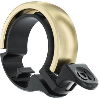 Knog OI Classic Ringeklokke Stor - Guld