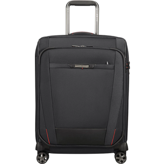 Samsonite Pro-DLX 5 Kuffert med 4 hjul sort