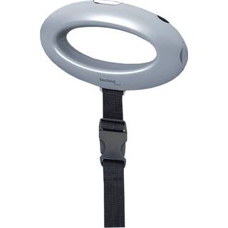 Techno Line kuffertvægt, maks. 50 kg