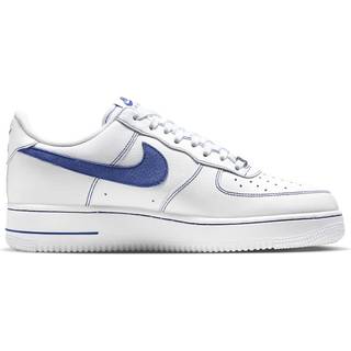 Nike Air Force 1 Trainers White