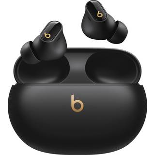 APPLE Beats Studio Buds + Black / Gold