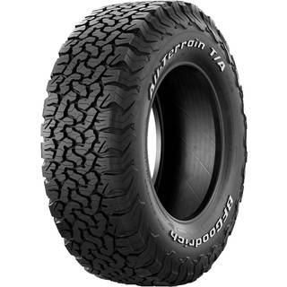 BFGoodrich All Terrain T/A KO2 RWL 3PMSF 255/70R16 120S
