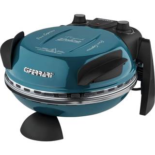 G3 Ferrari Pizza Express Delizia - pizza oven - blue