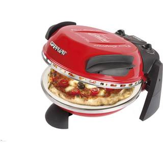 G3 Ferrari Pizza Express Delizia - pizza oven
