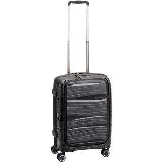Business kabin laptop trolley OSLO fra North Pioneer, 7110015
