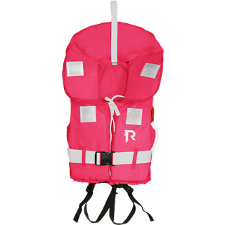 Lifejacket Regatta SOFT PINK 5 - 15 kg