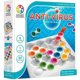 Smartgame Anti-virus - brætspil