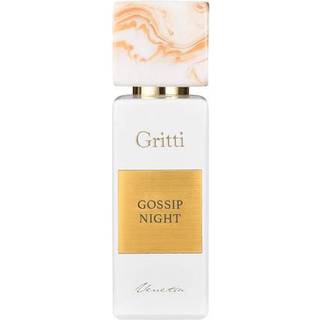 Gritti White Collection Gossip Night Extrait de Parfum 100 ml (15.280,00 kr / 1 l) - 100 ml