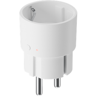 Plejd - Smart plug On/Off, 16A, Mesh, Bluetooth - Smart belysning