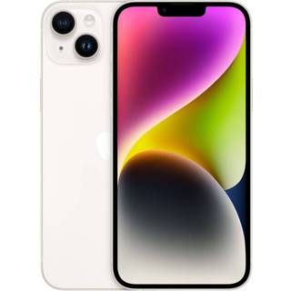 Apple iPhone 14 Plus 5G 256GB - Starlight
