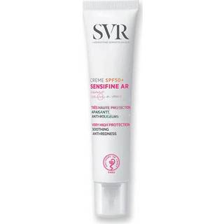 SVR Sensifine AR Beskyttende ansigtscreme SPF 50+ 40 ml - 40 ml