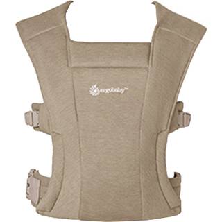 Ergobaby Embrace Bæresele, Soft Olive