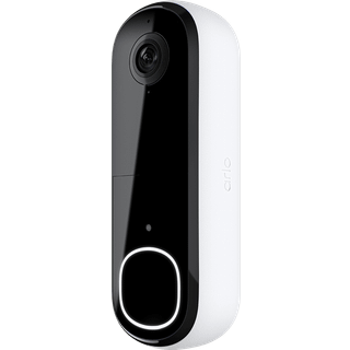 Arlo Essential 2 FHD Video Doorbell
