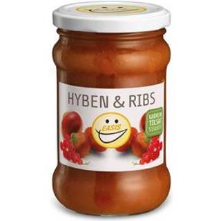 Easis Hyben Marmelade - 285g
