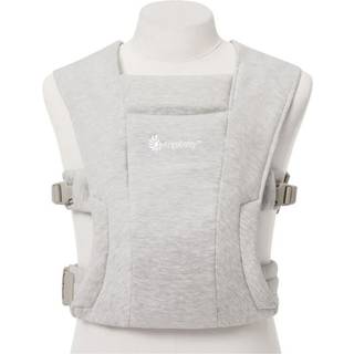Ergobaby Embrace Bæresele, Soft Grey