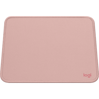 Logitech Mouse Pad Studio Series Lyserød