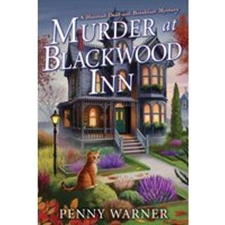 Murder at Blackwood Inn